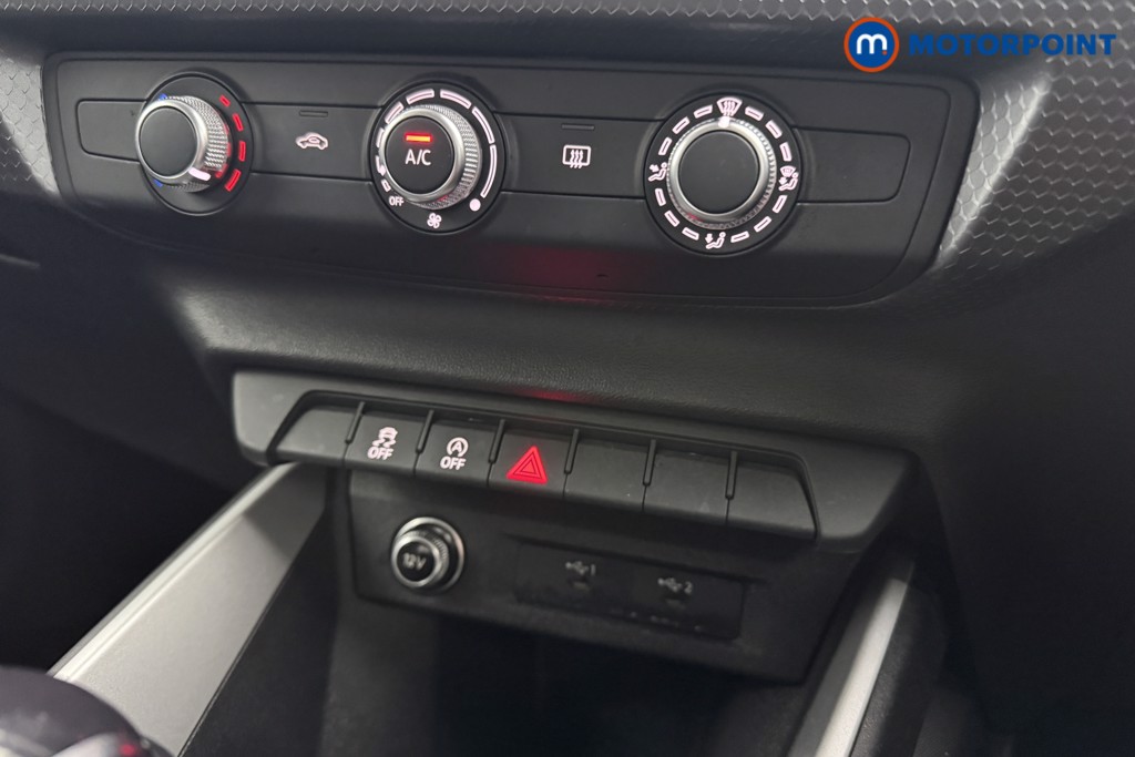 Audi A1 Sport Automatic Petrol Hatchback - Stock Number (1604395) - 11th supplementary image