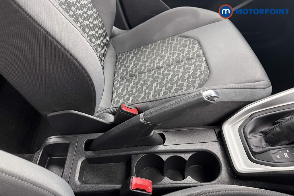 Audi A1 Sport Automatic Petrol Hatchback - Stock Number (1604395) - 13th supplementary image