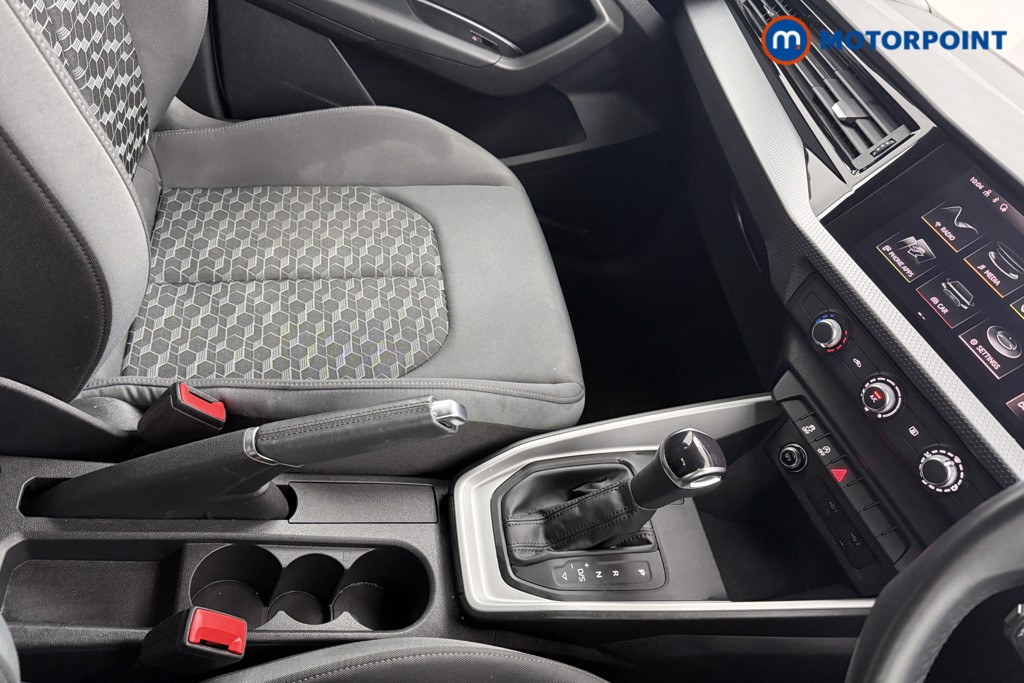 Audi A1 Sport Automatic Petrol Hatchback - Stock Number (1604395) - 14th supplementary image