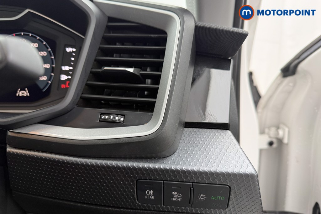 Audi A1 Sport Automatic Petrol Hatchback - Stock Number (1604395) - 15th supplementary image