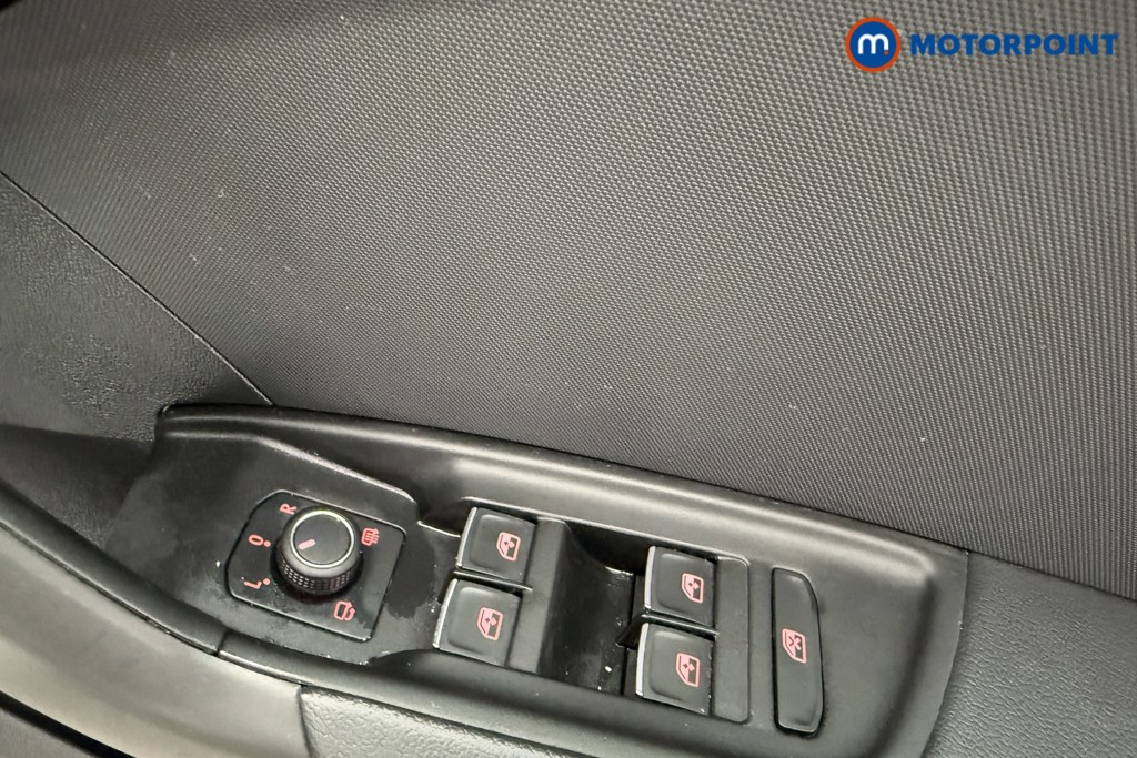 Audi A1 Sport Automatic Petrol Hatchback - Stock Number (1604395) - 17th supplementary image