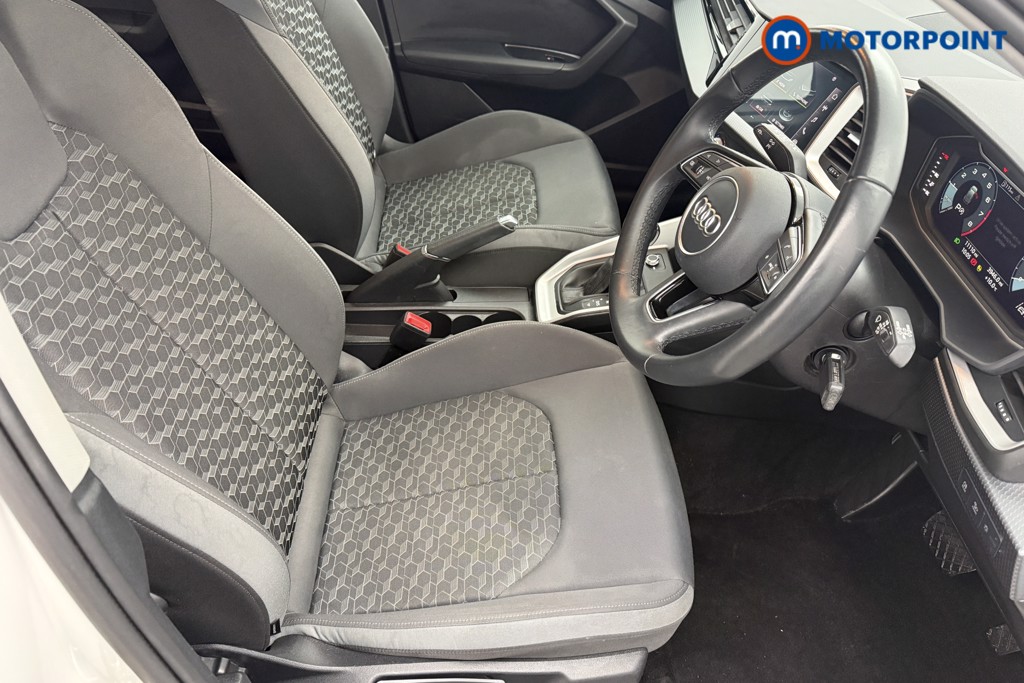 Audi A1 Sport Automatic Petrol Hatchback - Stock Number (1604395) - 18th supplementary image