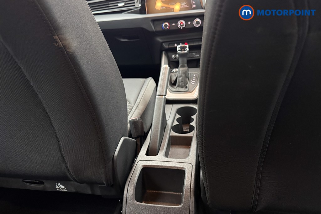 Audi A1 Sport Automatic Petrol Hatchback - Stock Number (1604395) - 21st supplementary image