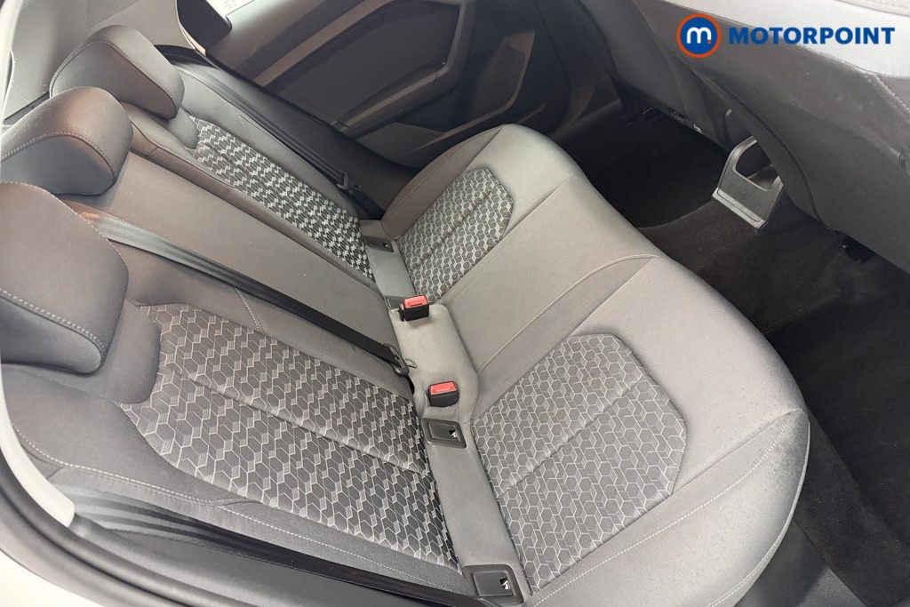 Audi A1 Sport Automatic Petrol Hatchback - Stock Number (1604395) - 22nd supplementary image