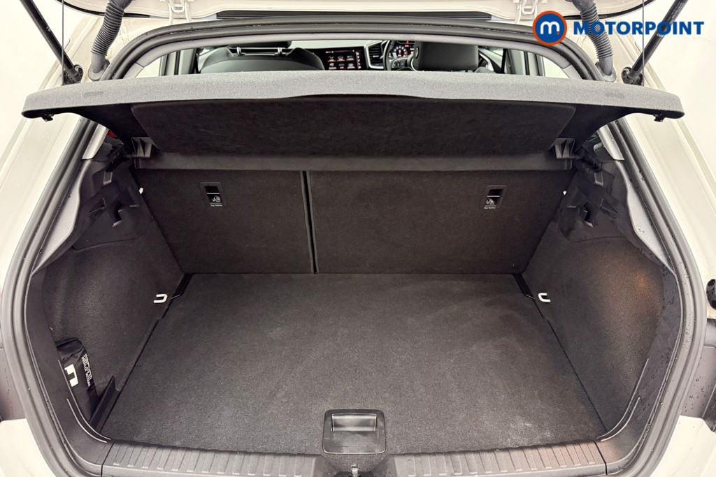 Audi A1 Sport Automatic Petrol Hatchback - Stock Number (1604395) - 23rd supplementary image
