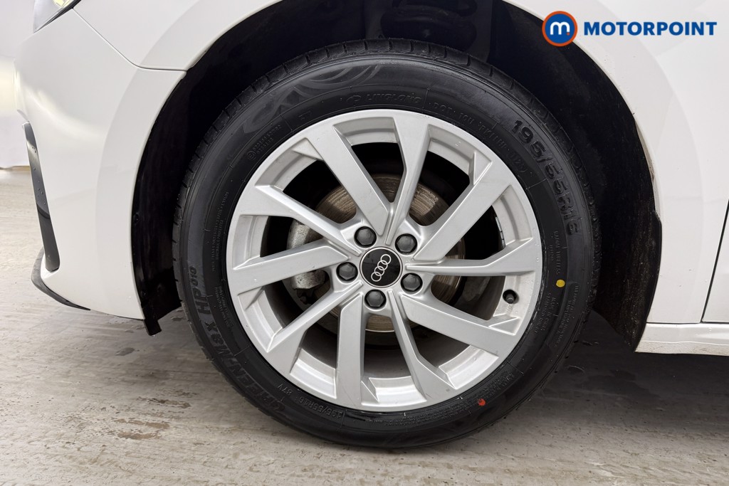 Audi A1 Sport Automatic Petrol Hatchback - Stock Number (1604395) - 26th supplementary image