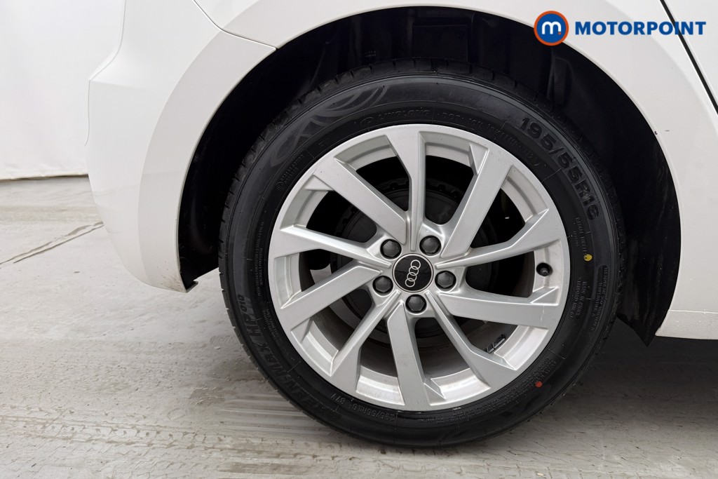 Audi A1 Sport Automatic Petrol Hatchback - Stock Number (1604395) - 28th supplementary image