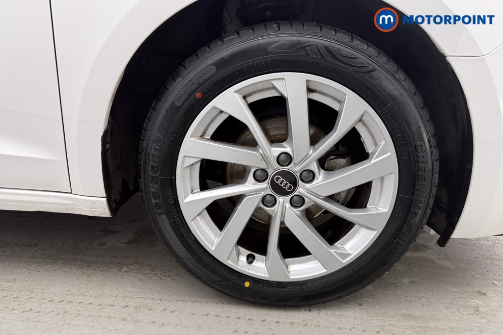 Audi A1 Sport Automatic Petrol Hatchback - Stock Number (1604395) - 29th supplementary image