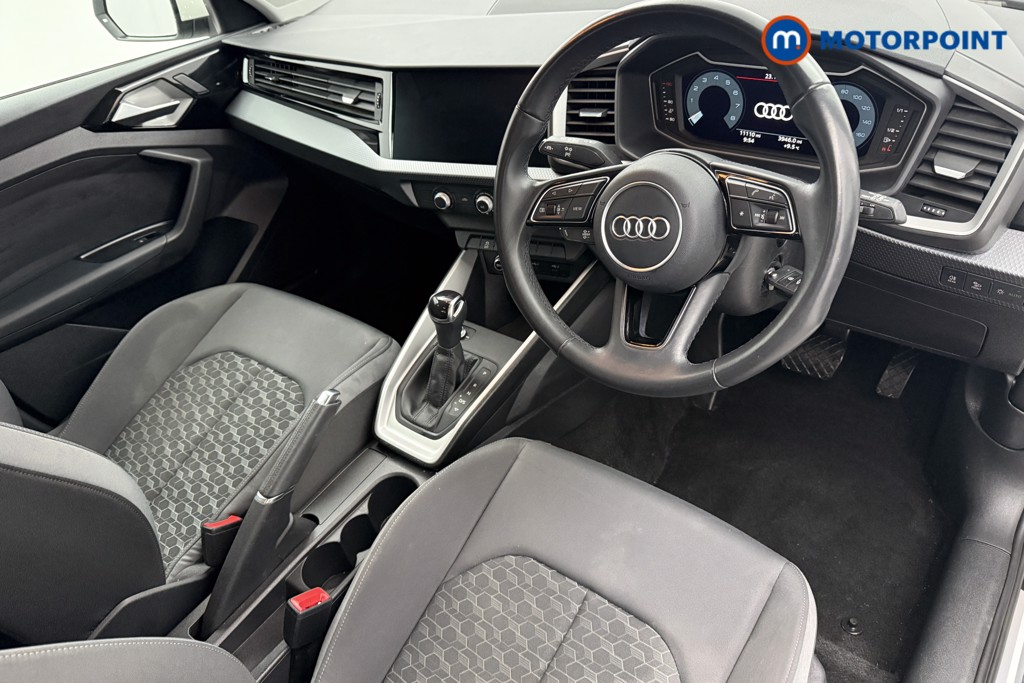Audi A1 Sport Automatic Petrol Hatchback - Stock Number (1604395) - 1st supplementary image