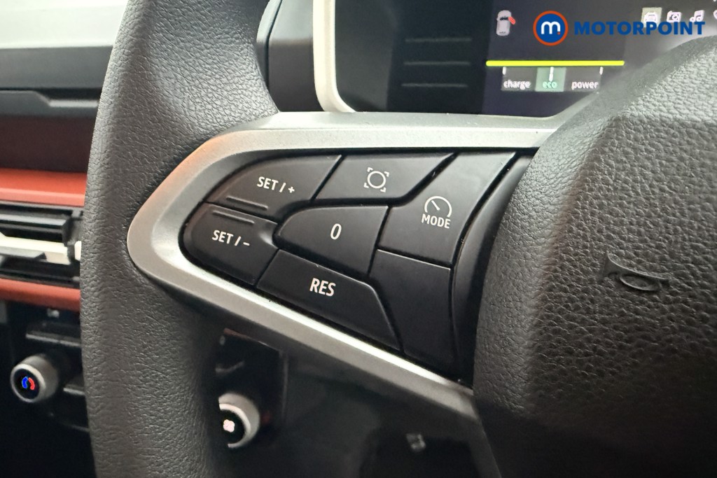 Dacia Spring Expression Automatic Electric SUV - Stock Number (1604436) - 3rd supplementary image