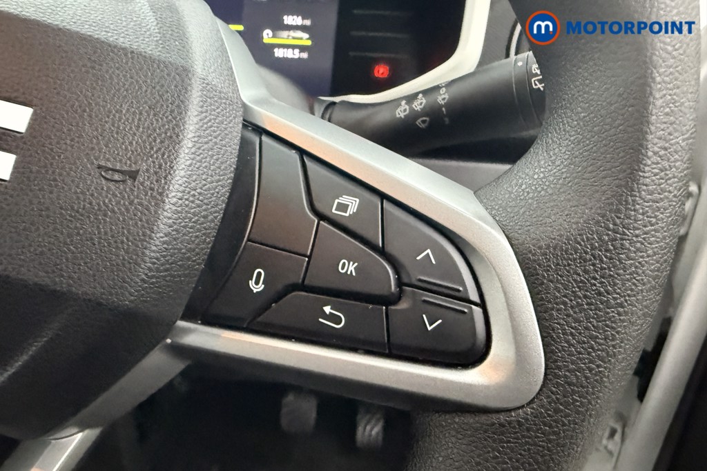 Dacia Spring Expression Automatic Electric SUV - Stock Number (1604436) - 4th supplementary image