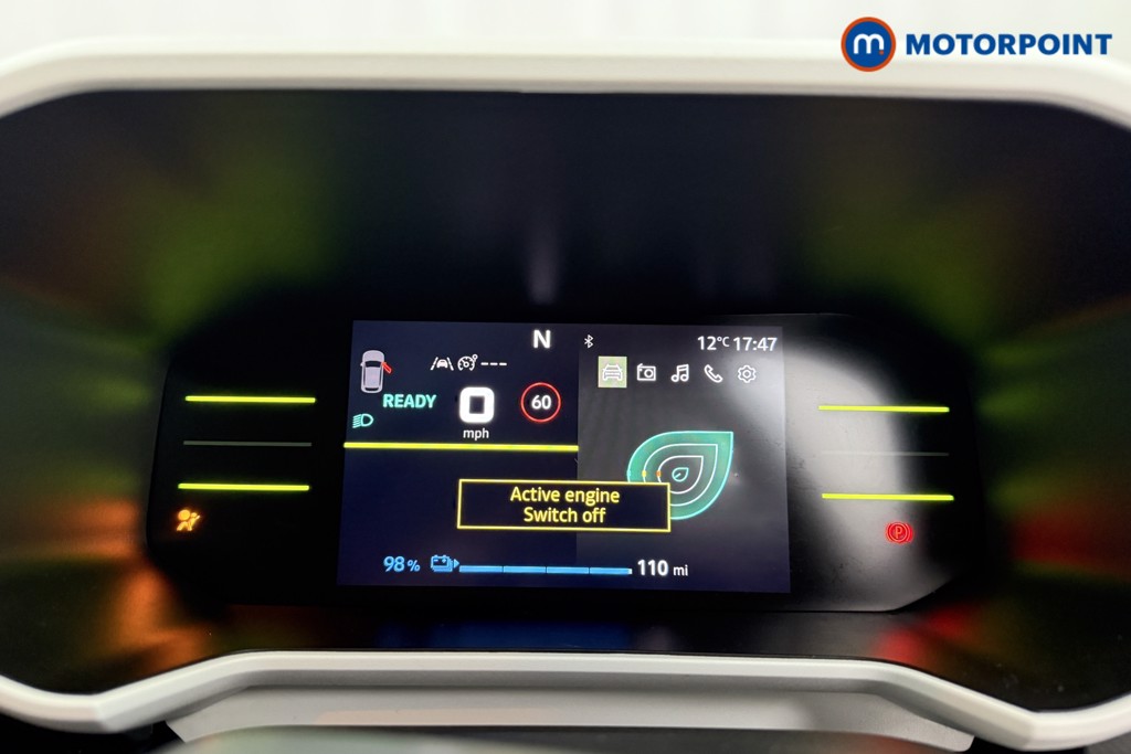 Dacia Spring Expression Automatic Electric SUV - Stock Number (1604436) - 5th supplementary image