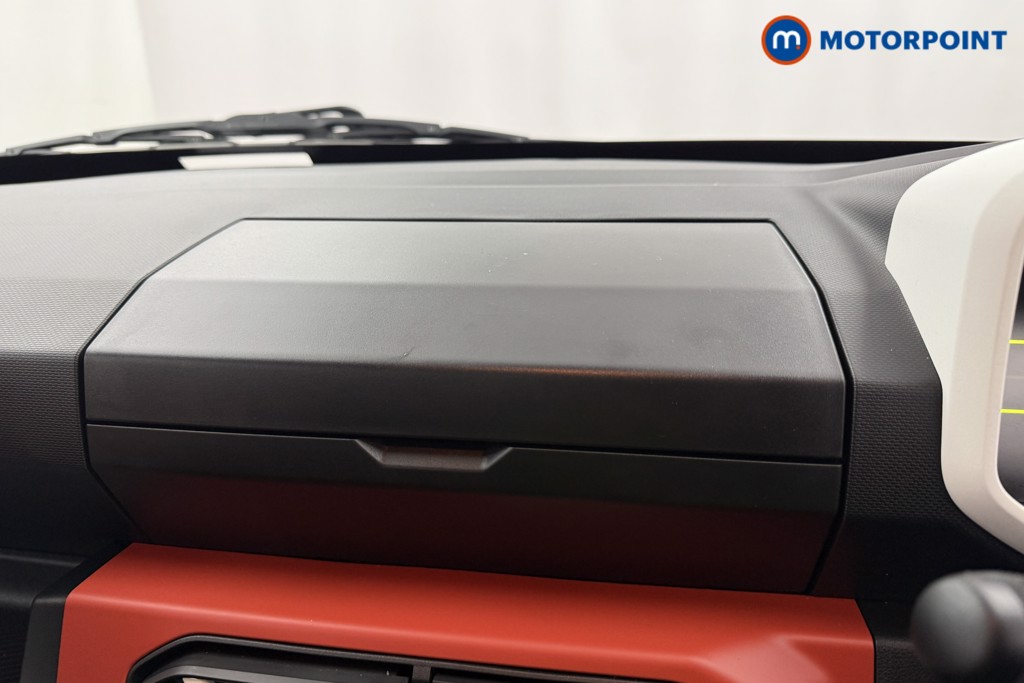 Dacia Spring Expression Automatic Electric SUV - Stock Number (1604436) - 6th supplementary image