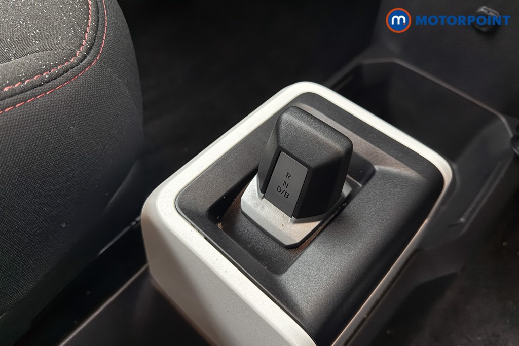 Dacia Spring Expression Automatic Electric SUV - Stock Number (1604436) - 10th supplementary image