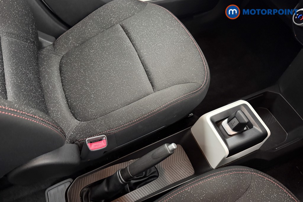 Dacia Spring Expression Automatic Electric SUV - Stock Number (1604436) - 11th supplementary image