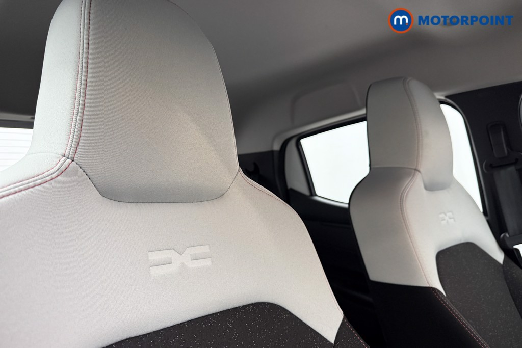 Dacia Spring Expression Automatic Electric SUV - Stock Number (1604436) - 13th supplementary image