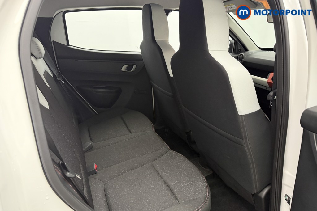 Dacia Spring Expression Automatic Electric SUV - Stock Number (1604436) - 14th supplementary image