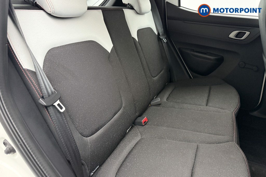 Dacia Spring Expression Automatic Electric SUV - Stock Number (1604436) - 15th supplementary image