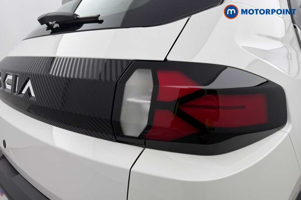 Dacia Spring Expression Automatic Electric SUV - Stock Number (1604436) - 17th supplementary image