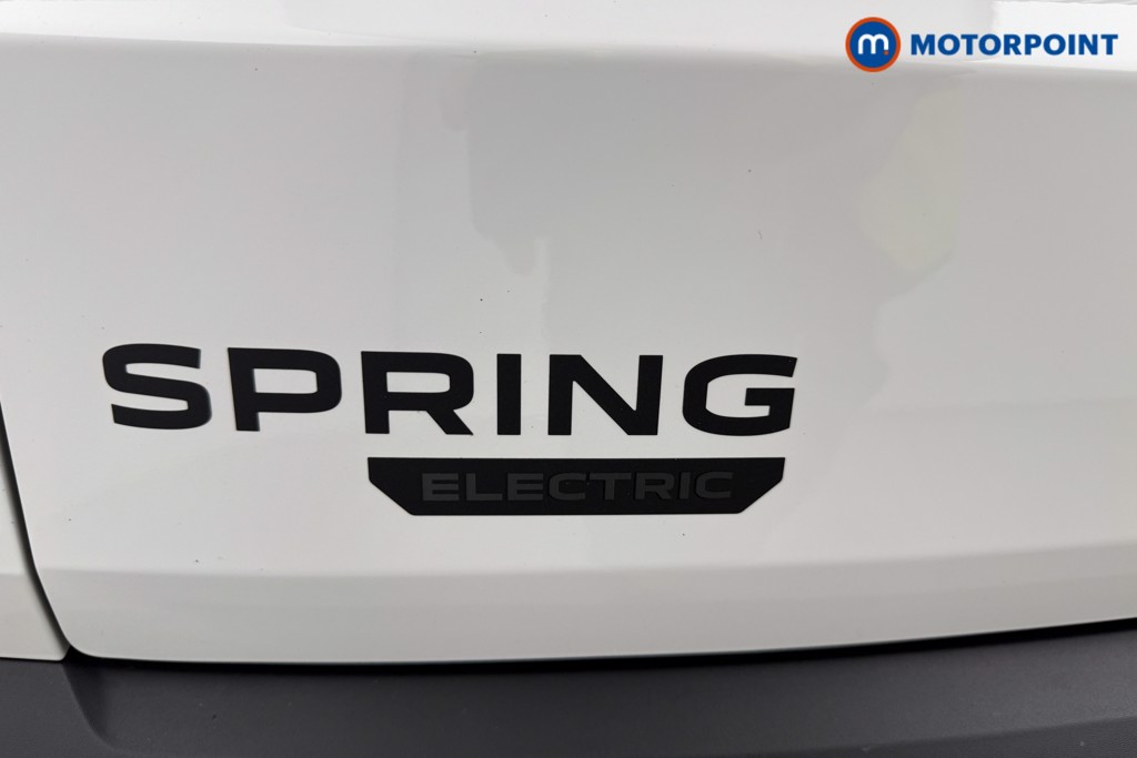 Dacia Spring Expression Automatic Electric SUV - Stock Number (1604436) - 19th supplementary image