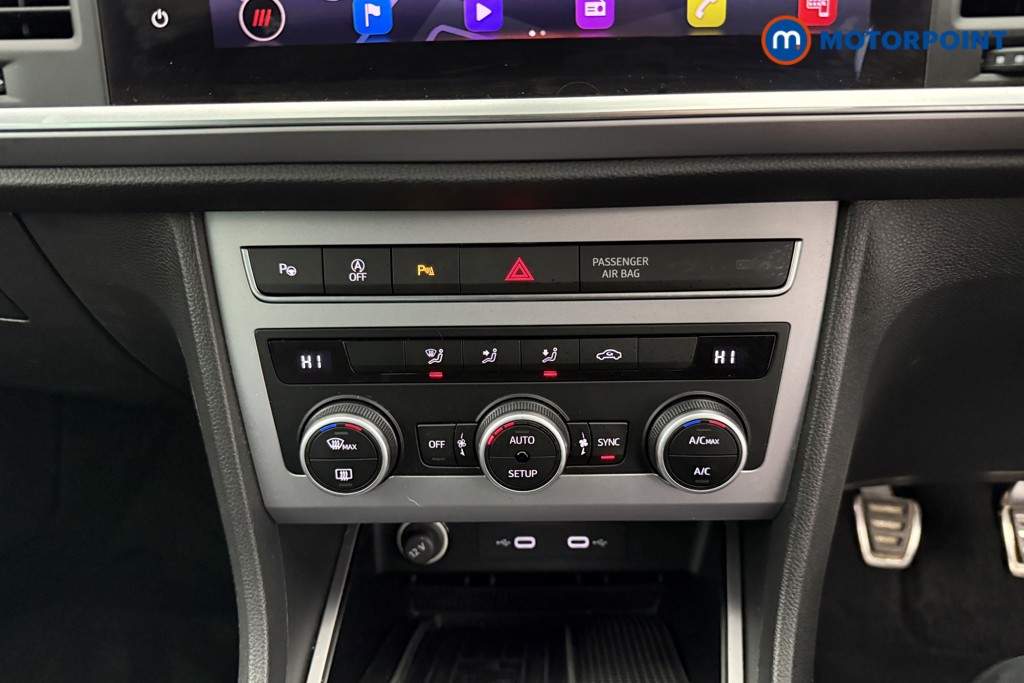 Seat Ateca FR Manual Petrol SUV - Stock Number (1604662) - 11th supplementary image