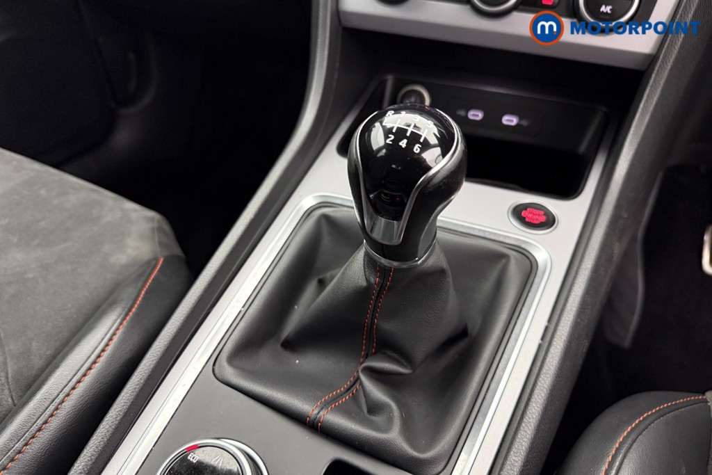 Seat Ateca FR Manual Petrol SUV - Stock Number (1604662) - 13th supplementary image