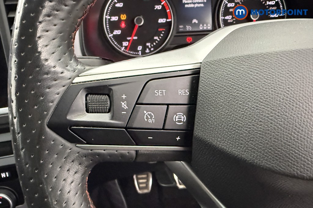 Seat Ateca FR Manual Petrol SUV - Stock Number (1604662) - 14th supplementary image