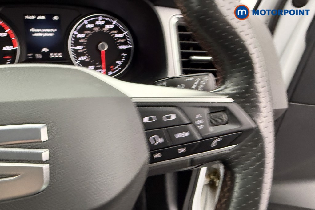Seat Ateca FR Manual Petrol SUV - Stock Number (1604662) - 15th supplementary image
