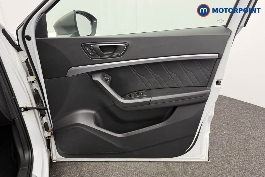 Seat Ateca FR Manual Petrol SUV - Stock Number (1604662) - 18th supplementary image