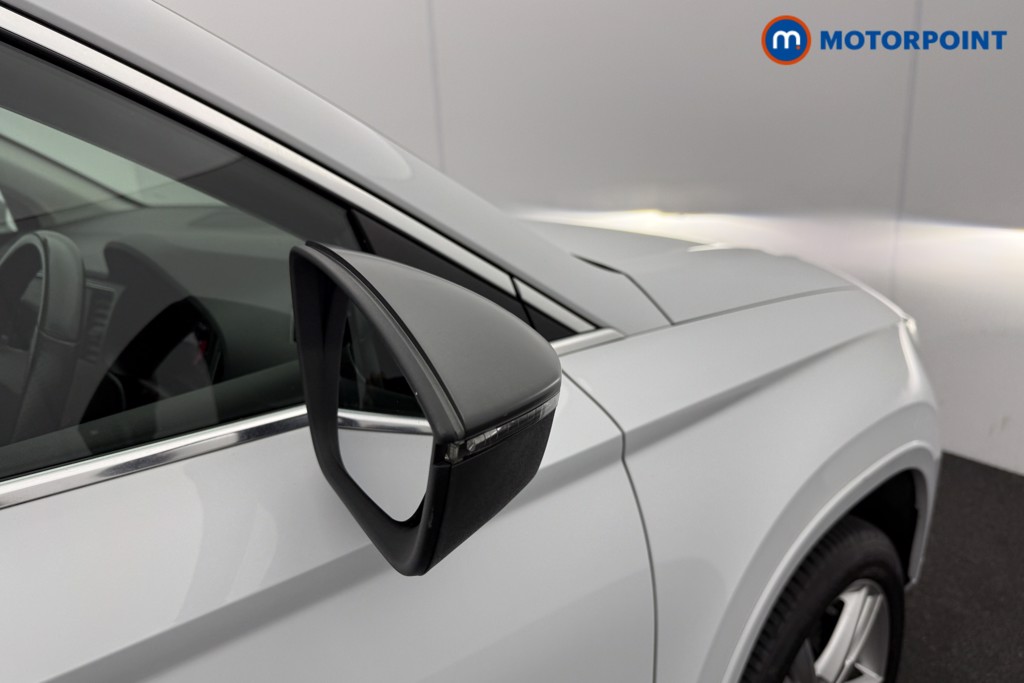 Seat Ateca FR Manual Petrol SUV - Stock Number (1604662) - 19th supplementary image