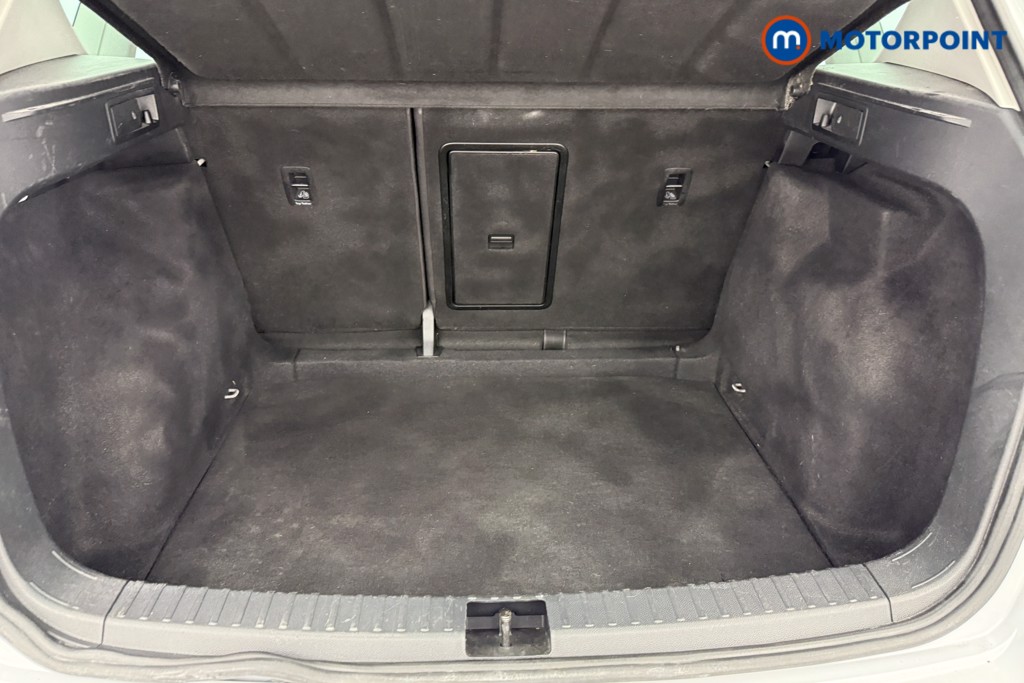 Seat Ateca FR Manual Petrol SUV - Stock Number (1604662) - 21st supplementary image