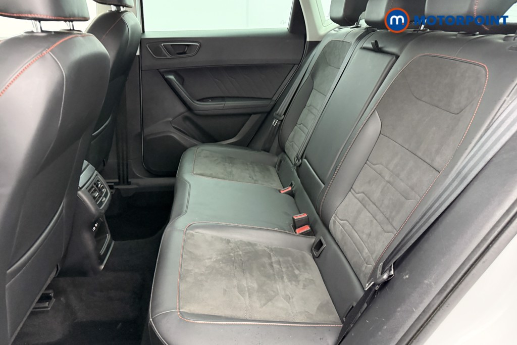 Seat Ateca FR Manual Petrol SUV - Stock Number (1604662) - 23rd supplementary image