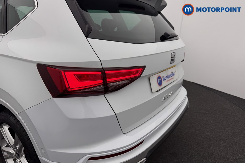 Seat Ateca FR Manual Petrol SUV - Stock Number (1604662) - 26th supplementary image