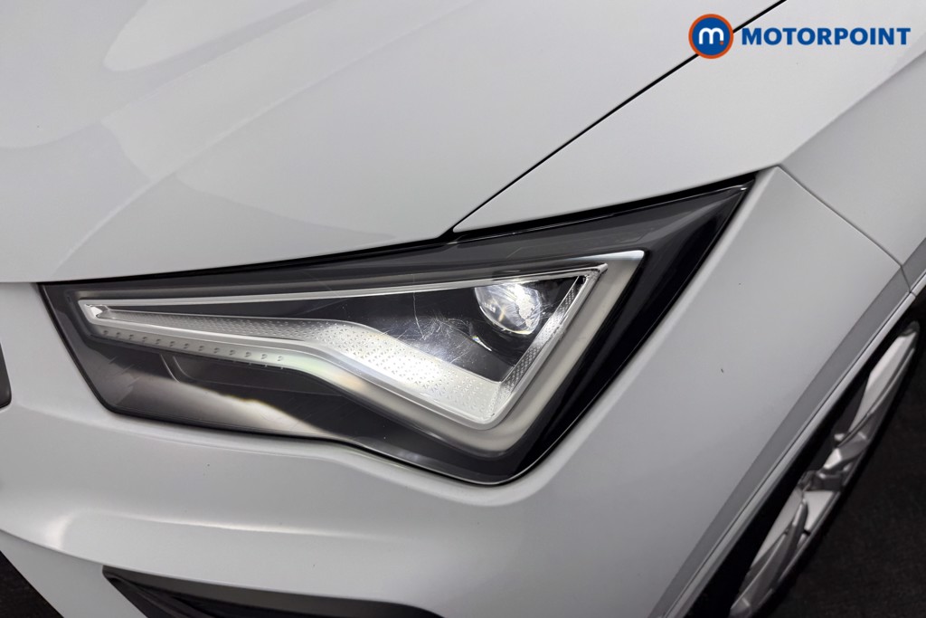 Seat Ateca FR Manual Petrol SUV - Stock Number (1604662) - 27th supplementary image