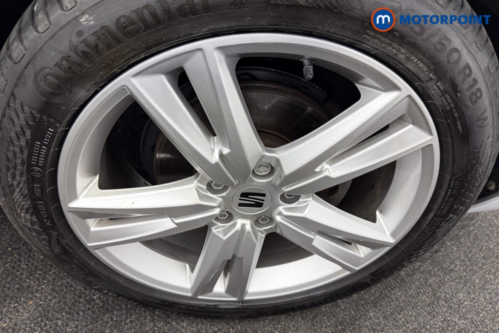 Seat Ateca FR Manual Petrol SUV - Stock Number (1604662) - 32nd supplementary image