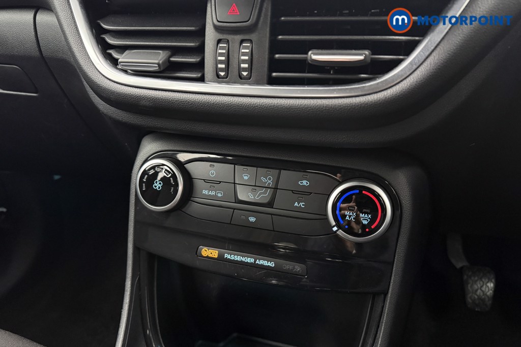 Ford Puma St-Line Manual Petrol SUV - Stock Number (1604753) - 10th supplementary image