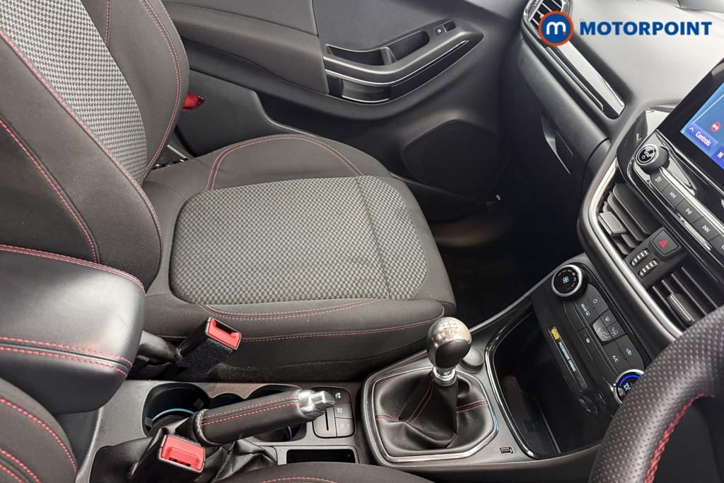 Ford Puma St-Line Manual Petrol SUV - Stock Number (1604753) - 13th supplementary image
