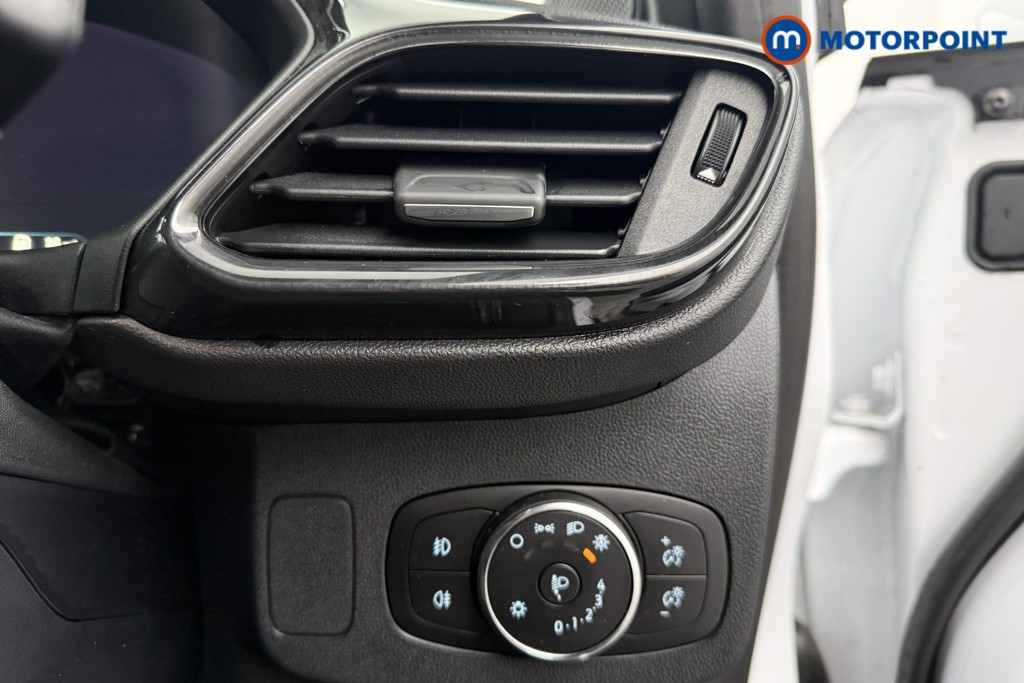 Ford Puma St-Line Manual Petrol SUV - Stock Number (1604753) - 14th supplementary image