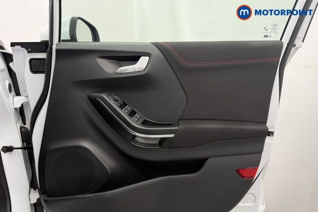 Ford Puma St-Line Manual Petrol SUV - Stock Number (1604753) - 16th supplementary image