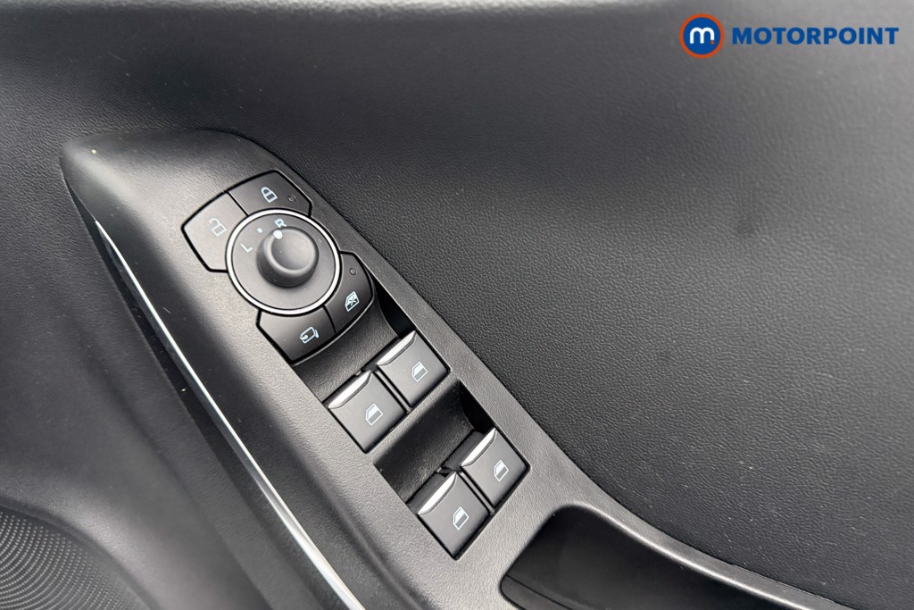 Ford Puma St-Line Manual Petrol SUV - Stock Number (1604753) - 17th supplementary image