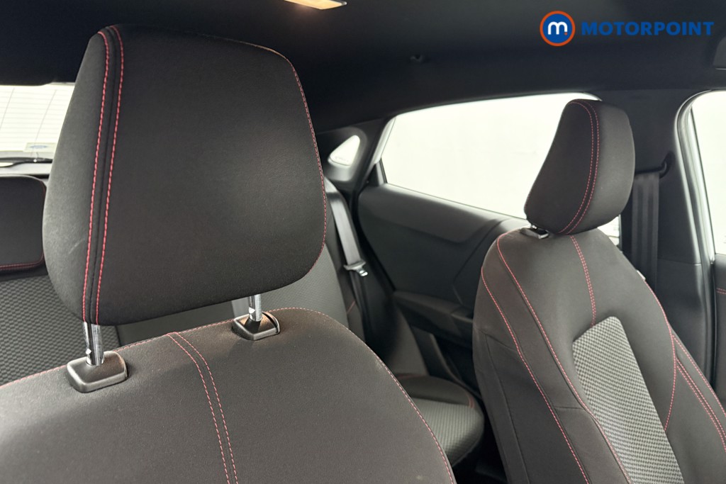 Ford Puma St-Line Manual Petrol SUV - Stock Number (1604753) - 19th supplementary image