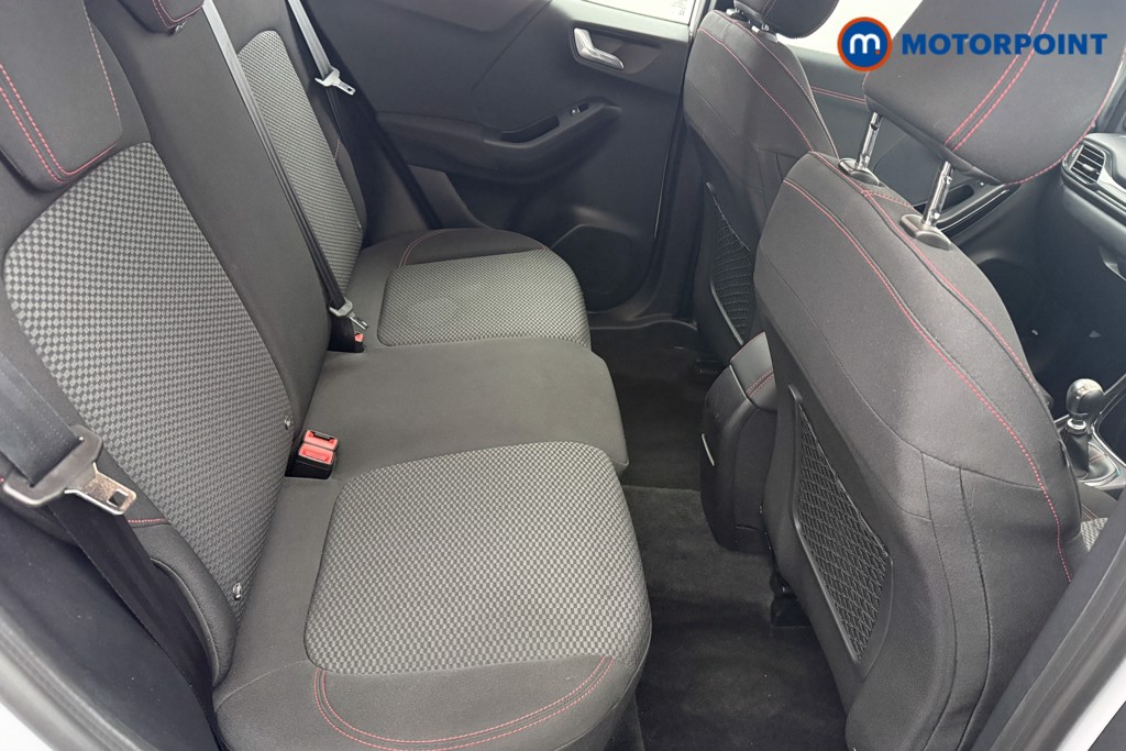 Ford Puma St-Line Manual Petrol SUV - Stock Number (1604753) - 20th supplementary image