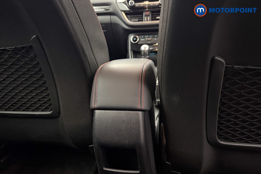 Ford Puma St-Line Manual Petrol SUV - Stock Number (1604753) - 21st supplementary image