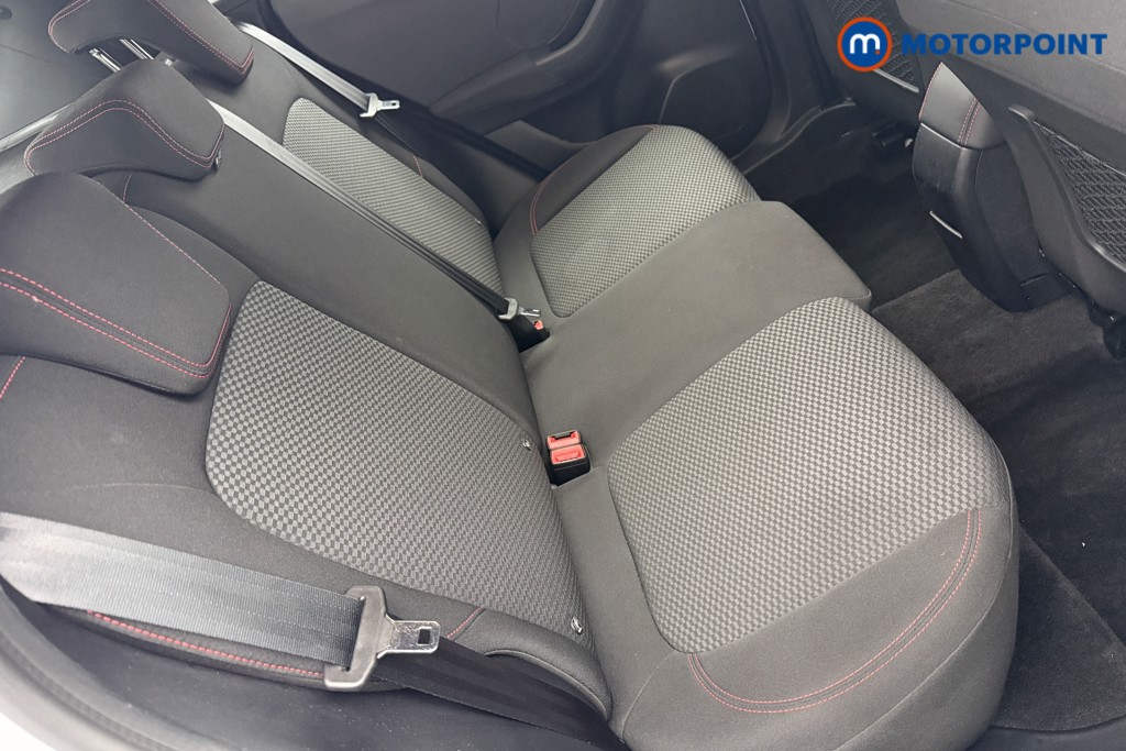 Ford Puma St-Line Manual Petrol SUV - Stock Number (1604753) - 22nd supplementary image