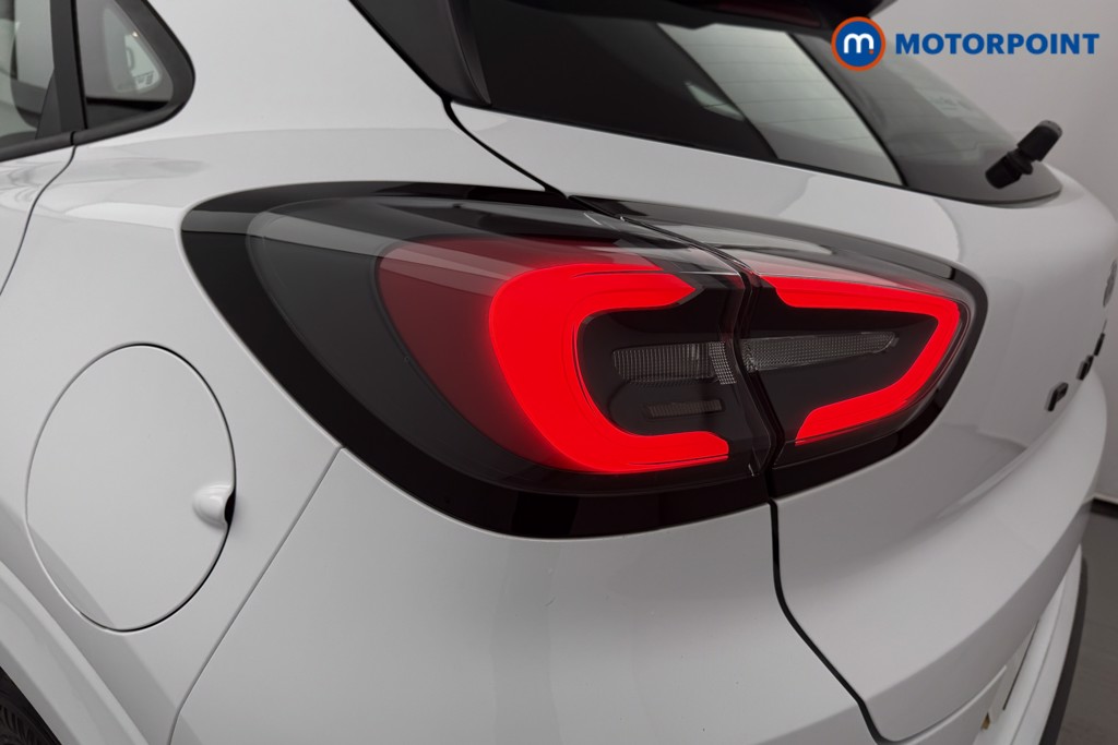 Ford Puma St-Line Manual Petrol SUV - Stock Number (1604753) - 24th supplementary image