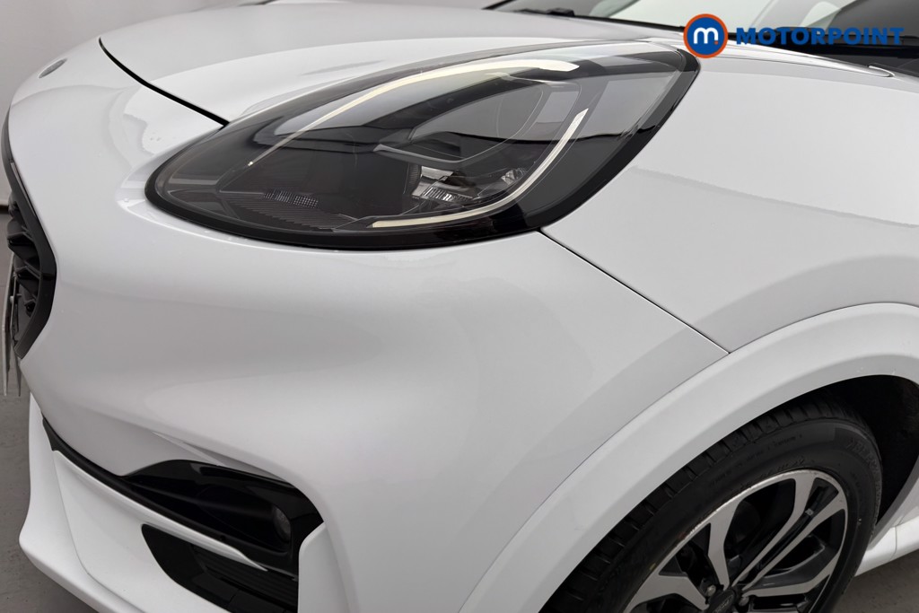 Ford Puma St-Line Manual Petrol SUV - Stock Number (1604753) - 26th supplementary image