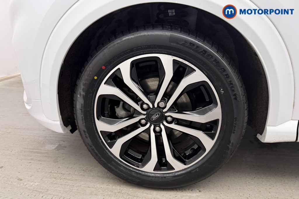 Ford Puma St-Line Manual Petrol SUV - Stock Number (1604753) - 27th supplementary image