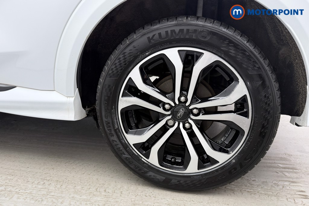 Ford Puma St-Line Manual Petrol SUV - Stock Number (1604753) - 28th supplementary image