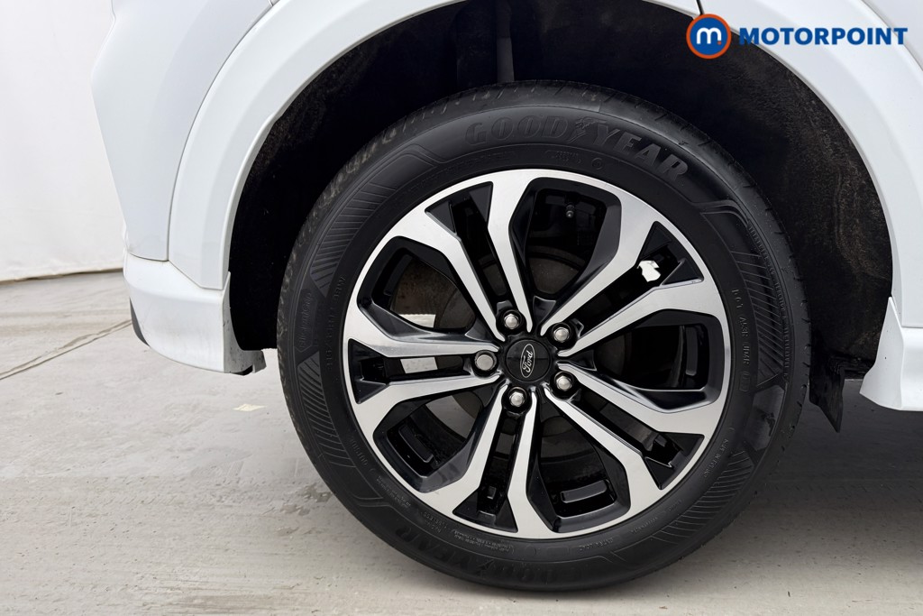 Ford Puma St-Line Manual Petrol SUV - Stock Number (1604753) - 29th supplementary image