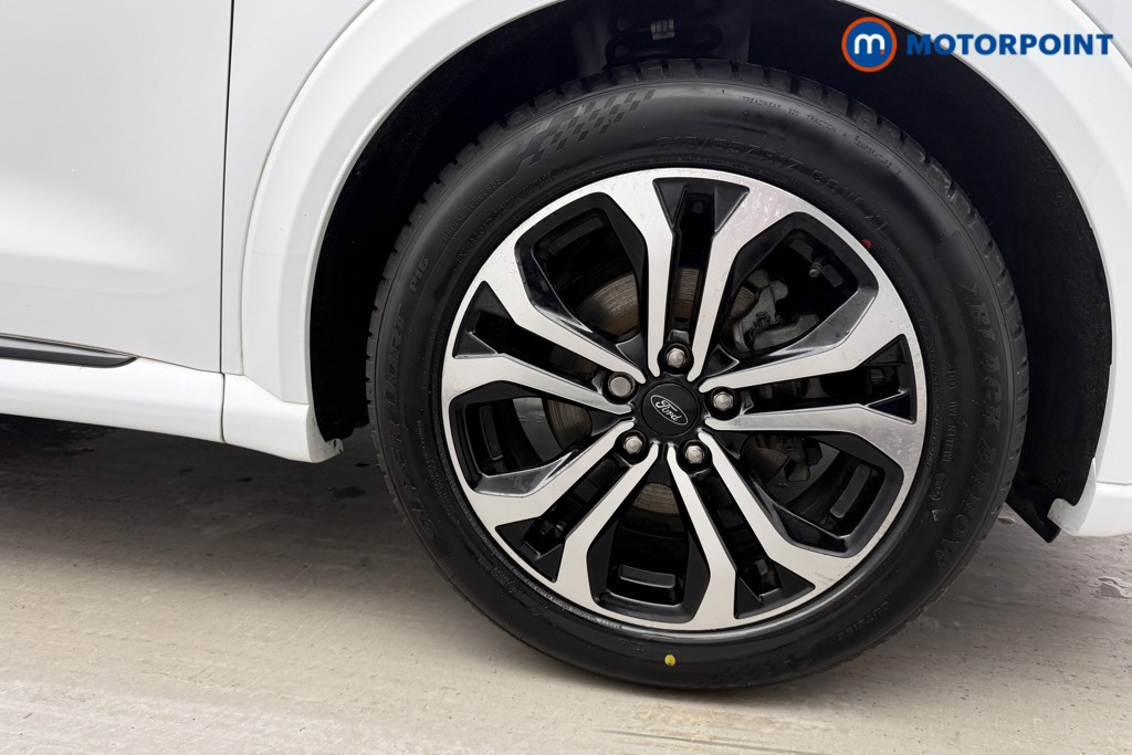 Ford Puma St-Line Manual Petrol SUV - Stock Number (1604753) - 30th supplementary image